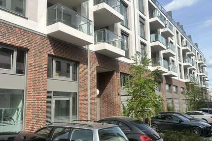 Wohnung Braunschweig Östliches Ringgebiet - 1 Zimmer, 39 m&sup2;, 589&euro; | Angebot:26092127