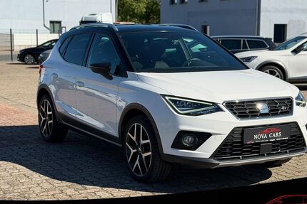 Seat Arona 50.710 km 18.789 &euro; Salzgitter 38229