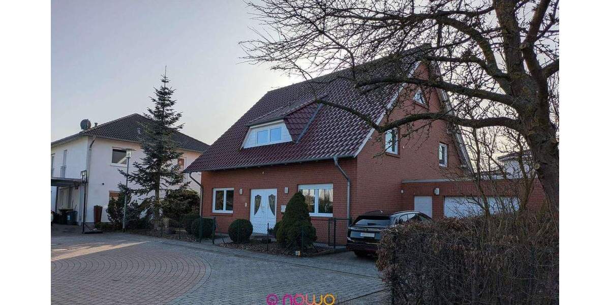 Einfamilienhaus Braunschweig Lamme - 5 Zimmer, 163 m&sup2;, 625.000&euro; | Angebot:25672014