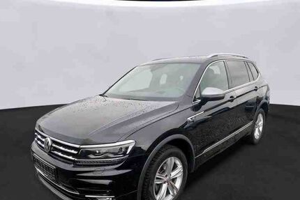VW Tiguan Allspace 72.000 km 28.990 &euro; Goslar 38640