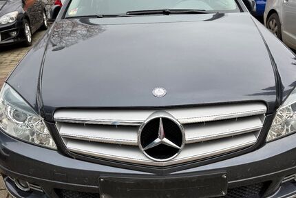 Mercedes-Benz C 180 137.000 km 7.950 &euro; Wolfenbüttel (Halchter) 38304