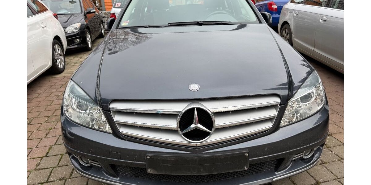 Mercedes-Benz C 180 137.000 km 7.950 &euro; Wolfenbüttel (Halchter) 38304