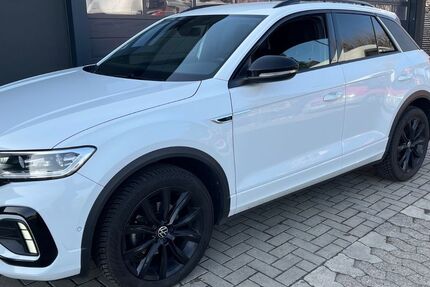 VW T-Roc 70.400 km 22.999 &euro; BRAUNSCHWEIG 38122