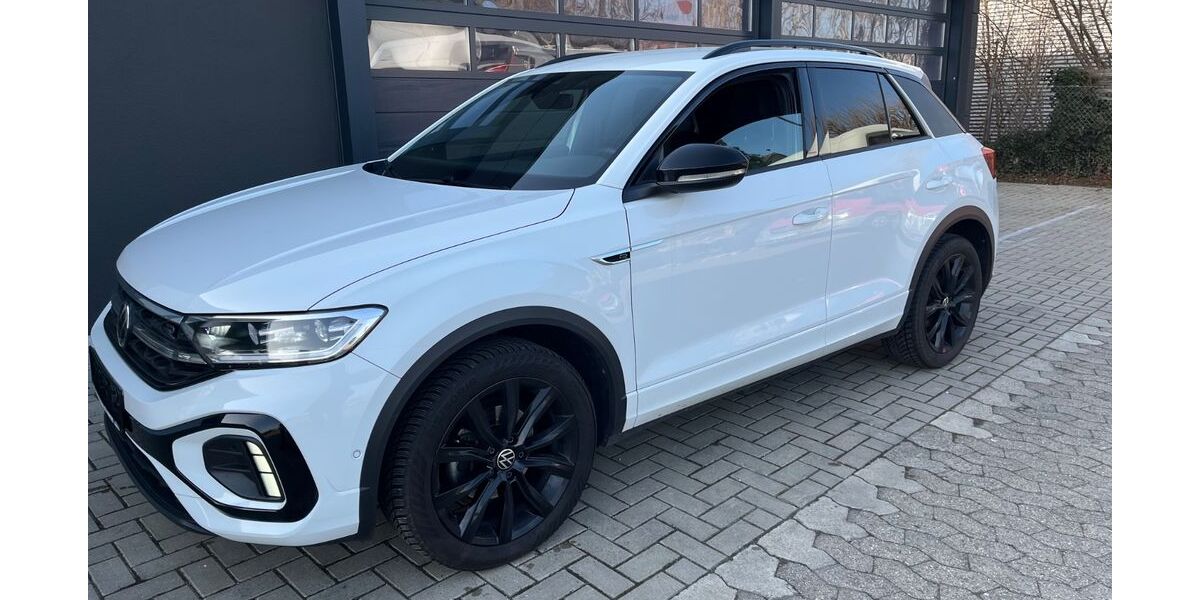 VW T-Roc 70.400 km 23.999 &euro; BRAUNSCHWEIG 38122