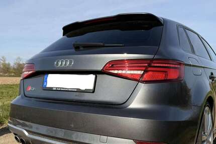 Audi S3 137.000 km 26.999 &euro; Braunschweig 38110