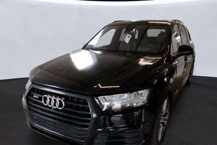 Audi SQ7 111.460 km 42.950 &euro; Goslar 38642