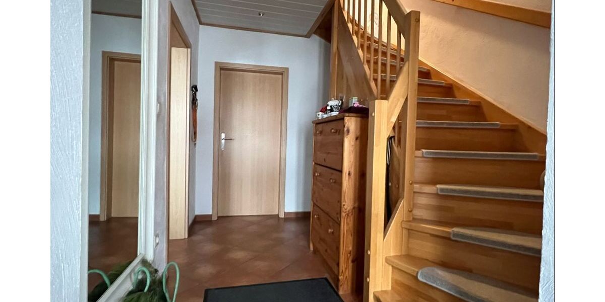 Ihr Traum vom Eigenheim - Doppelhaushälfte Lengede | Angebot:24588286