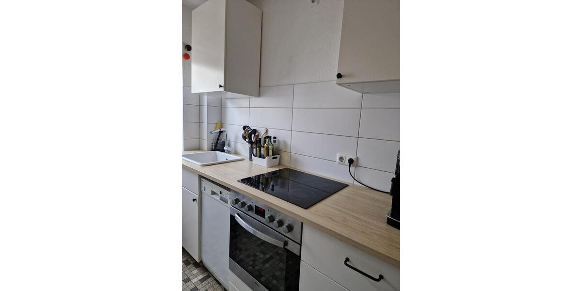 Erdgeschoßwohnung Wolfenbüttel - 3 Zimmer, 67 m&sup2;, 830&euro; | Angebot:25879965