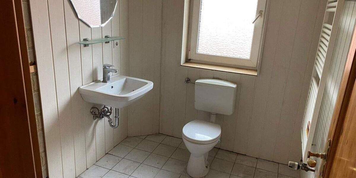 Einfamilienhaus Peine Duttenstedt - 8 Zimmer, 152 m&sup2;, 175.000&euro; | Angebot:25736898