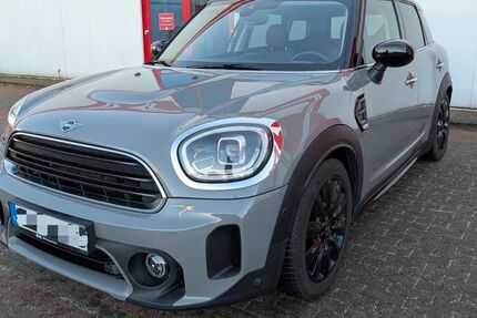 Mini Cooper Countryman 71.000 km 18.999 &euro; Wolfenbüttel 38300