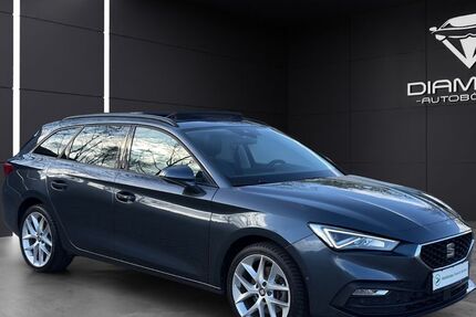 Seat Leon 96.300 km 18.750 &euro; Salzgitter-Lebenstedt 38226