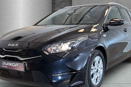 Kia ceed Sportswagon 71.379 km 15.990 &euro; Braunschweig 38126