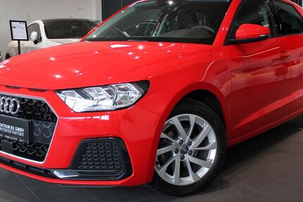 Audi A1 92.700 km 13.799 &euro; Braunschweig 38126