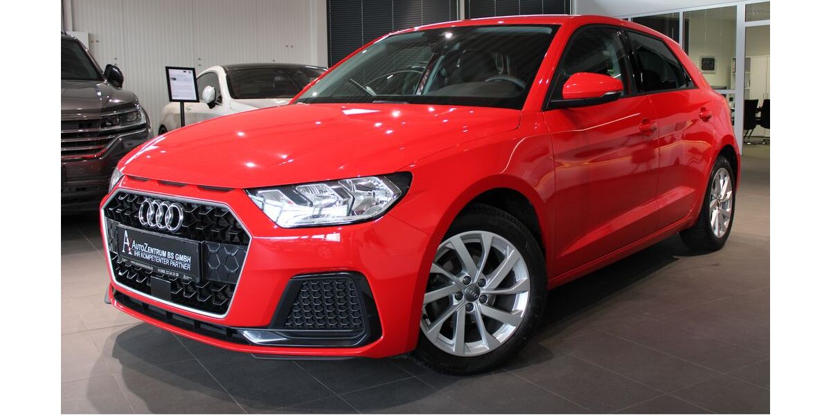 Audi A1 92.700 km 13.799 &euro; Braunschweig 38126
