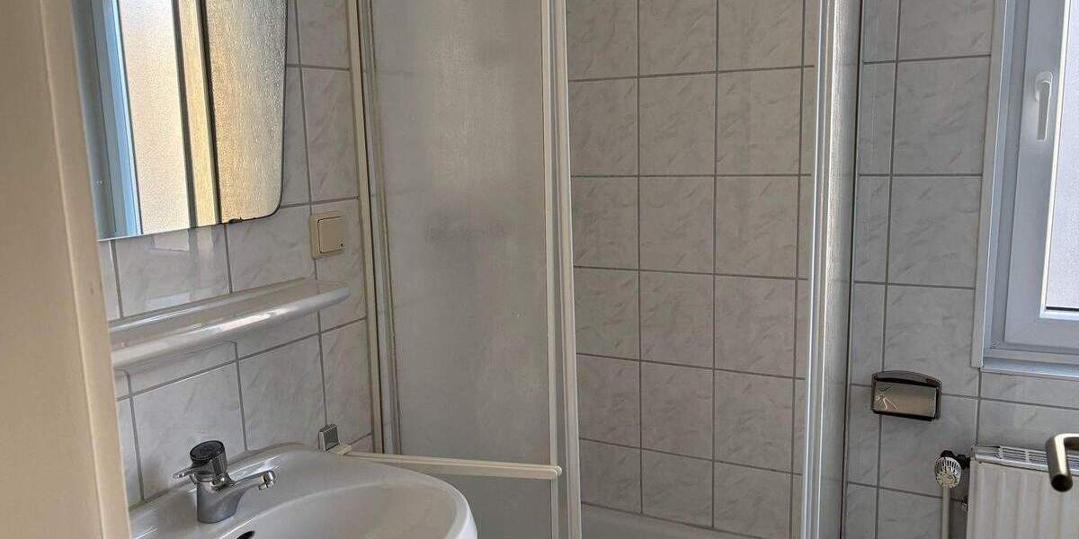 Etagenwohnung Braunschweig Riddagshausen - 2 Zimmer, 50 m&sup2;, 430&euro; | Angebot:25708273