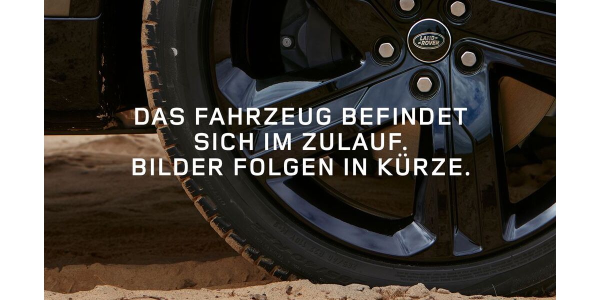 Land Rover Range Rover Sport 1.500 km 124.770 &euro; Wolfenbüttel 38304