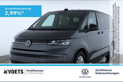 VW T7 Multivan 13.000 km 54.750 &euro; Braunschweig 38124