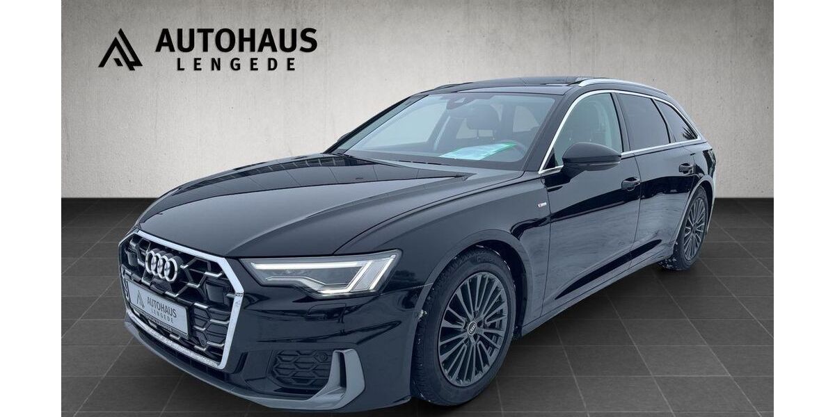 Audi A6 31.658 km 39.999 &euro; Lengede 38268