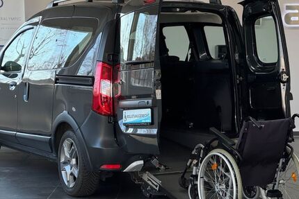 Dacia Dokker 62.391 km 23.950 &euro; Salzgitter 38259