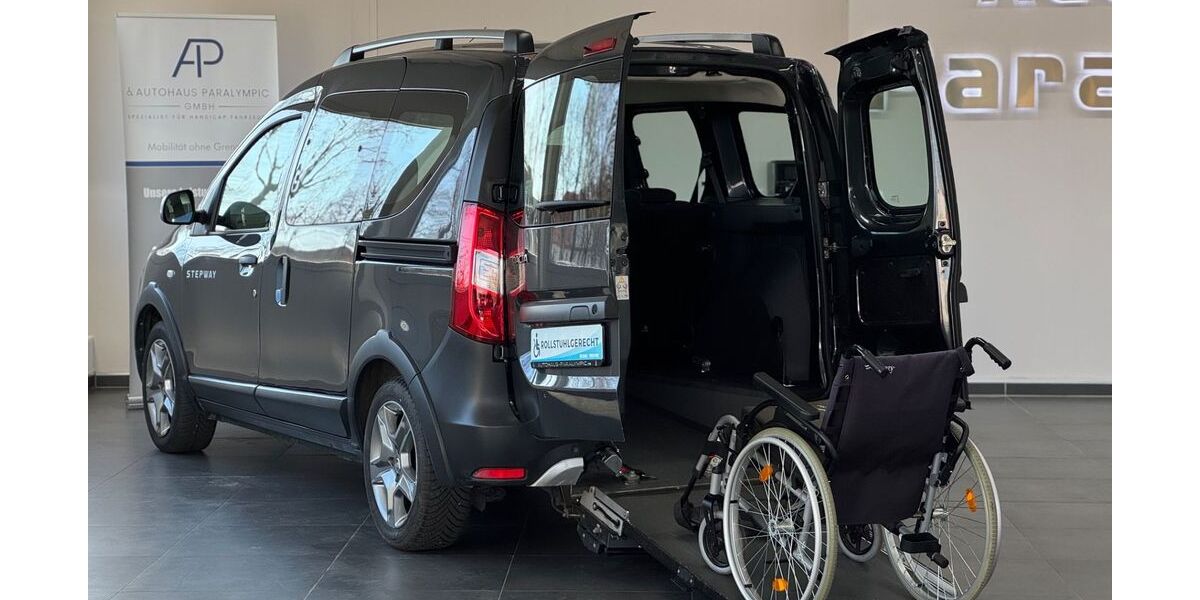 Dacia Dokker 62.391 km 23.950 &euro; Salzgitter 38259