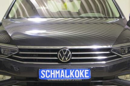 VW Passat Variant 60.100 km 26.950 &euro; Braunschweig 38112