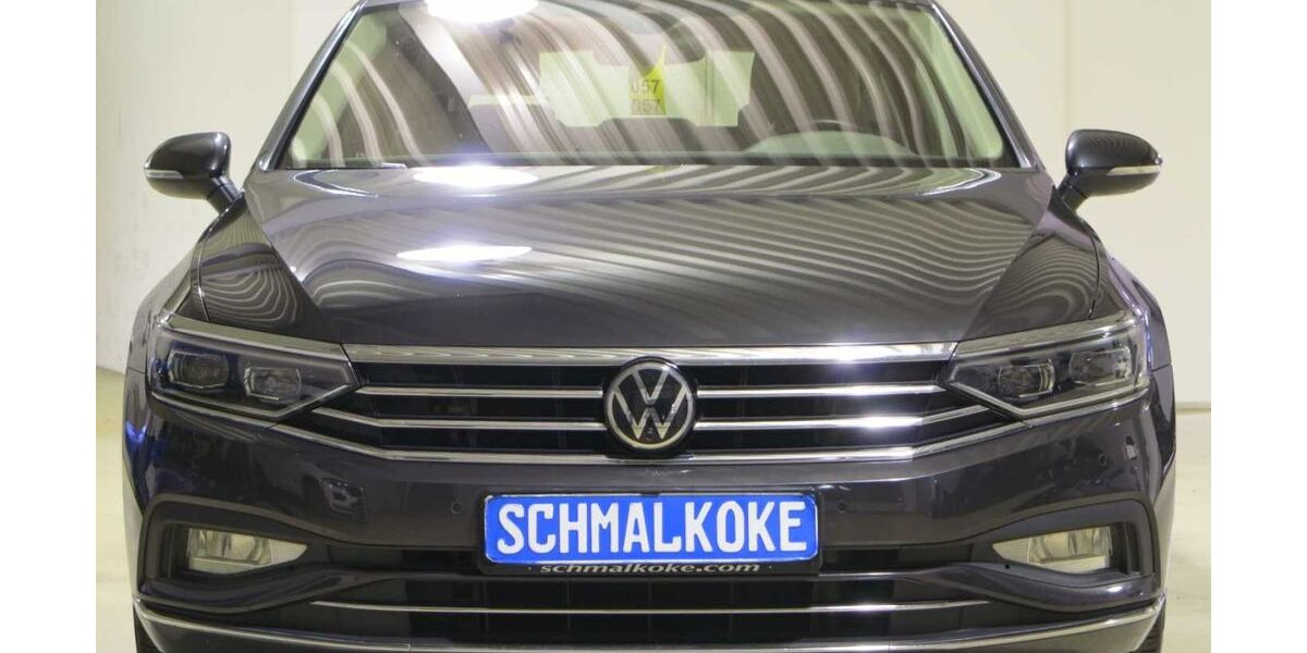 VW Passat Variant 60.100 km 26.950 &euro; Braunschweig 38112