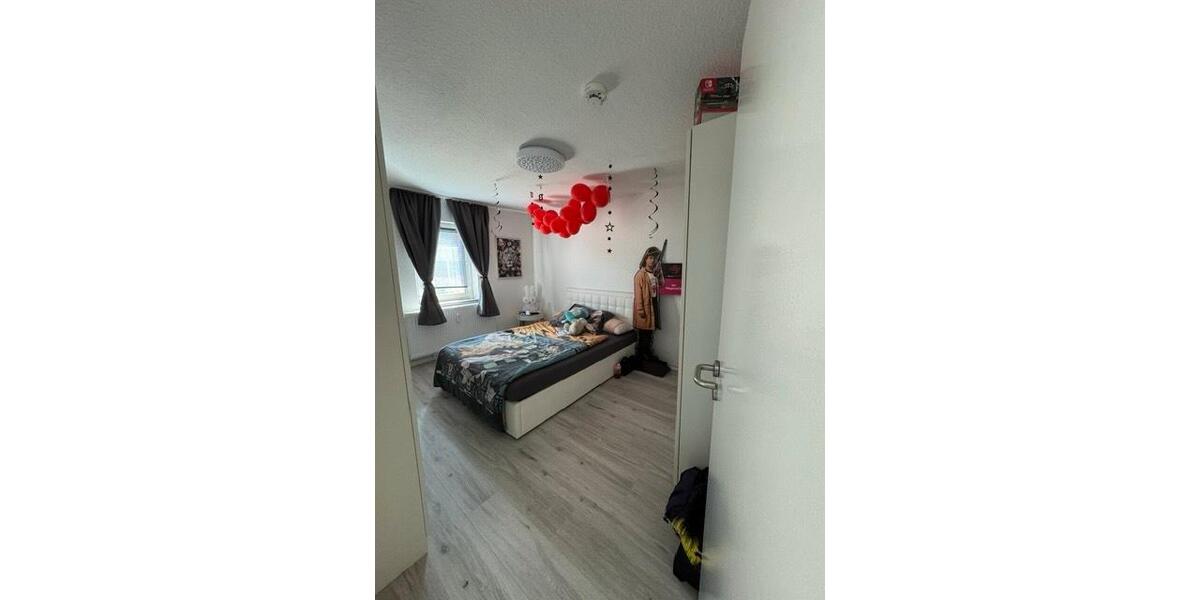 Etagenwohnung Salzgitter Ortschaft Nord - 6 Zimmer, 107 m&sup2;, 665&euro; | Angebot:26017842