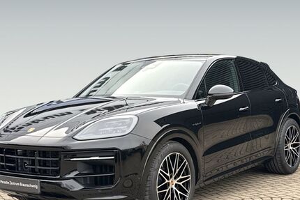 Porsche Cayenne 6.000 km 122.860 &euro; Braunschweig 38114