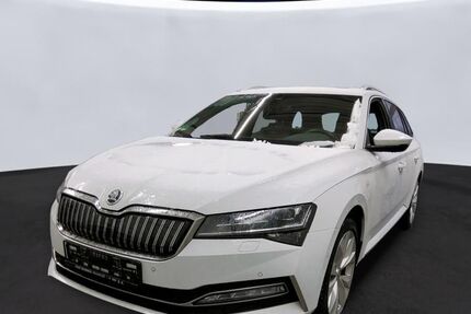 Skoda Superb 106.444 km 22.990 &euro; Braunschweig 38122