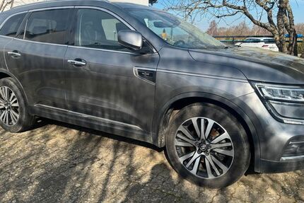 Renault Koleos 178.850 km 16.900 &euro; Braunschweig 38116