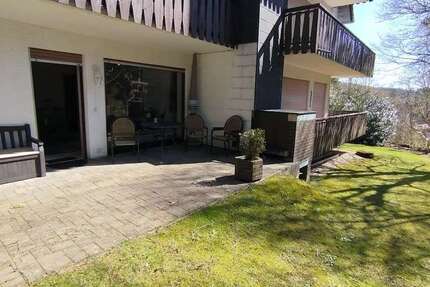 Wohnung Niedersachsen - Goslar Goslar - 2 Zimmer, 67 m&sup2;, 75.000&euro; | Angebot:26126241