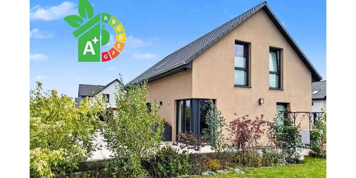 Einfamilienhaus Räbke - 4 Zimmer, 139 m&sup2;, 449.000&euro; | Angebot:27354123