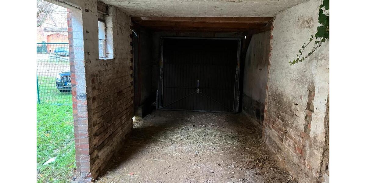 Doppelhaushälfte Osterwieck Dardesheim - 30.000&euro; | Angebot:20126140