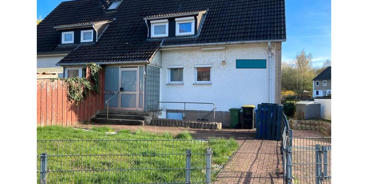 Doppelhaushälfte Salzgitter Ortschaft Südost - 5 Zimmer, 181 m&sup2;, 375.000&euro; | Angebot:26087569