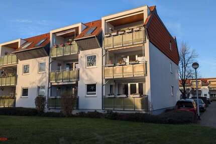 Wohnung Wolfenbüttel Adersheim - 4 Zimmer, 97 m&sup2;, 235.000&euro; | Angebot:25404927