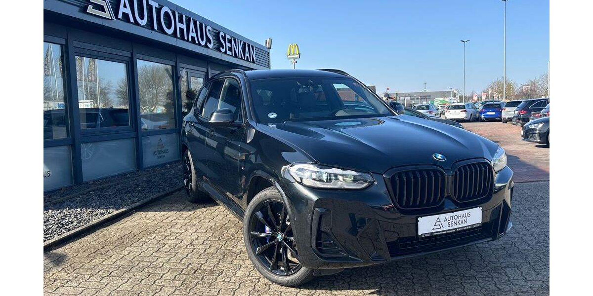 BMW X3 149.000 km 35.490 &euro; Peine 31228