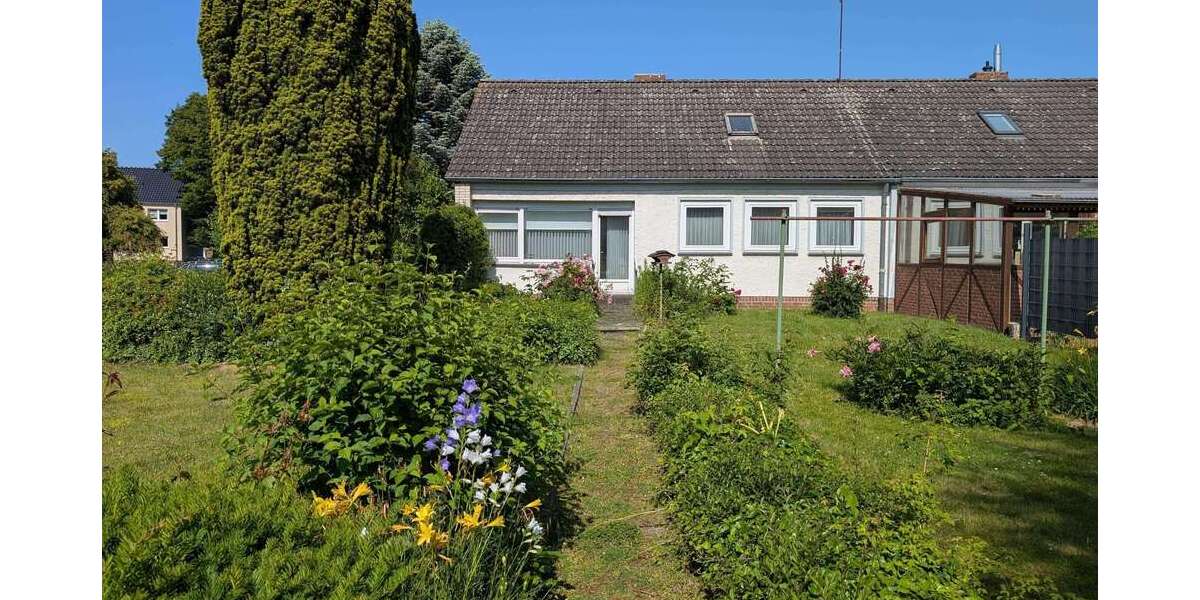 Einfamilienhaus Salzgitter - 4 Zimmer, 67 m&sup2;, 149.000&euro; | Angebot:21623757