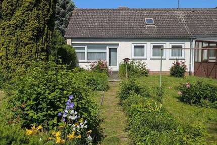 Haus Salzgitter - 4 Zimmer, 67 m&sup2;, 149.000&euro; | Angebot:21623757