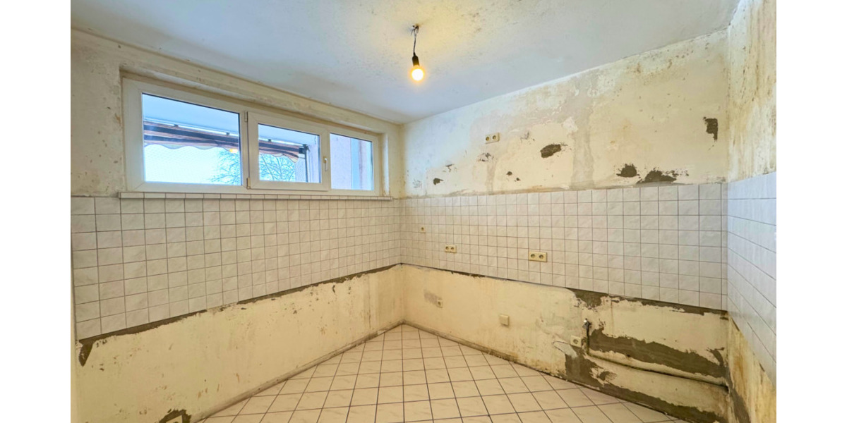 Etagenwohnung Salzgitter Lebenstedt - 3 Zimmer, 65 m&sup2;, 89.000&euro; | Angebot:25801873