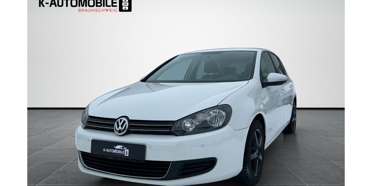 VW Golf 84.700 km 6.999 &euro; Braunschweig 38112