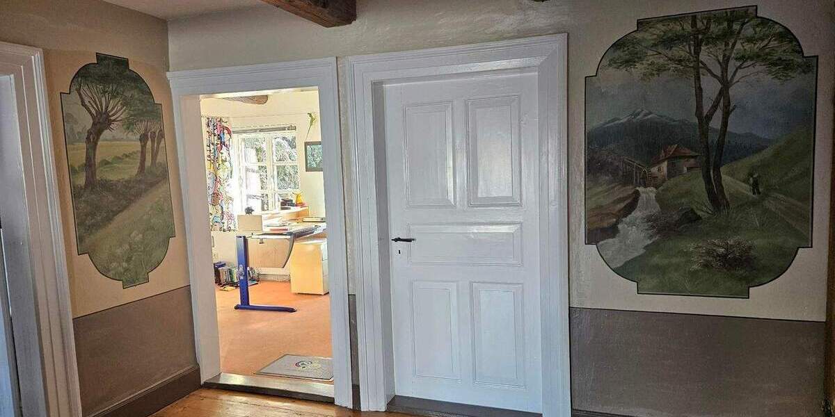 Bauernhaus, Landhaus Cremlingen Weddel - 1 Zimmer, 316 m&sup2;, 890.000&euro; | Angebot:25667755