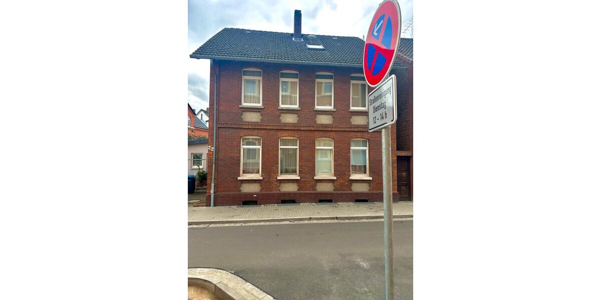 Mehrfamilienhaus, Wohnhaus Peine - 12 Zimmer, 245 m&sup2;, 320.000&euro; | Angebot:26125766