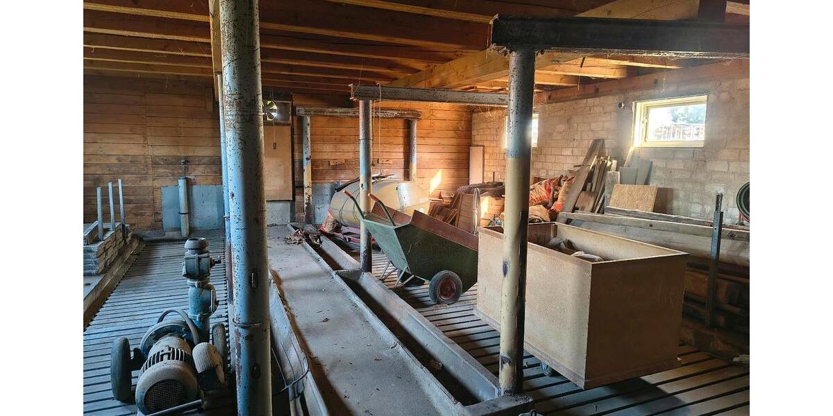 Einfamilienhaus Langelsheim - 140.000&euro; | Angebot:27010012