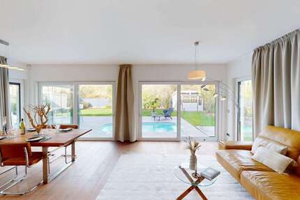 Haus Wolfenbüttel Ahlum - 5 Zimmer, 200 m&sup2;, 894.000&euro; | Angebot:25654747