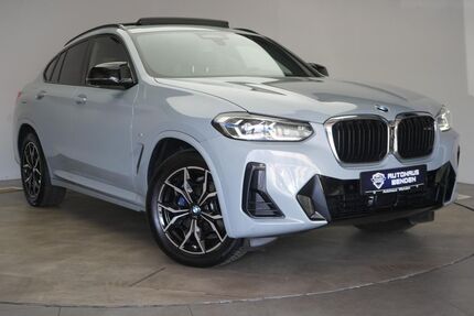 BMW X4 M40 67.000 km 45.390 &euro; Braunschweig 38110