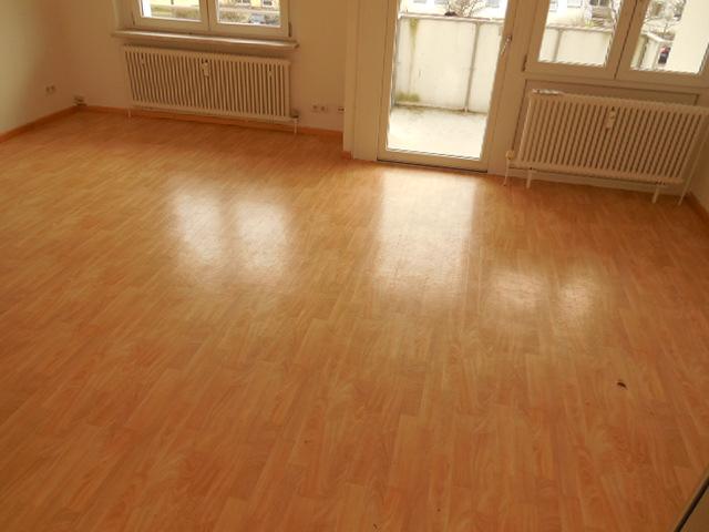Etagenwohnung Salzgitter Ortschaft Nord - 3 Zimmer, 74 m&sup2;, 405&euro; | Angebot:25479576