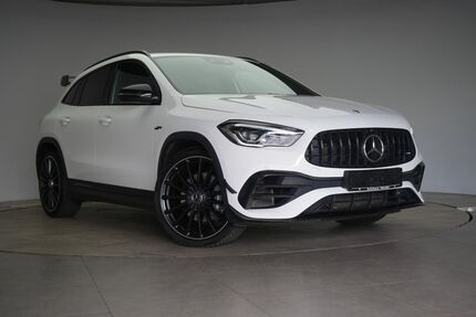 Mercedes-Benz GLA 45 AMG 67.000 km 43.990 &euro; Braunschweig 38110