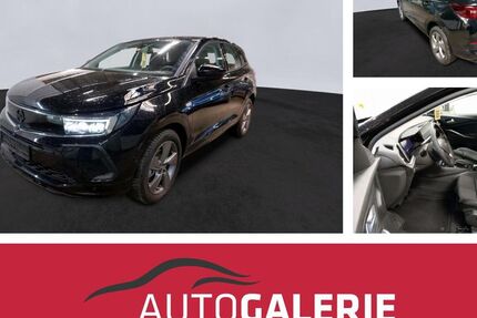 Opel Grandland (X) 13.100 km 18.750 &euro; Braunschweig 38116