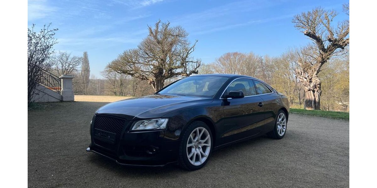 Audi A5 169.000 km 7.600 &euro; Braunschweig 38122