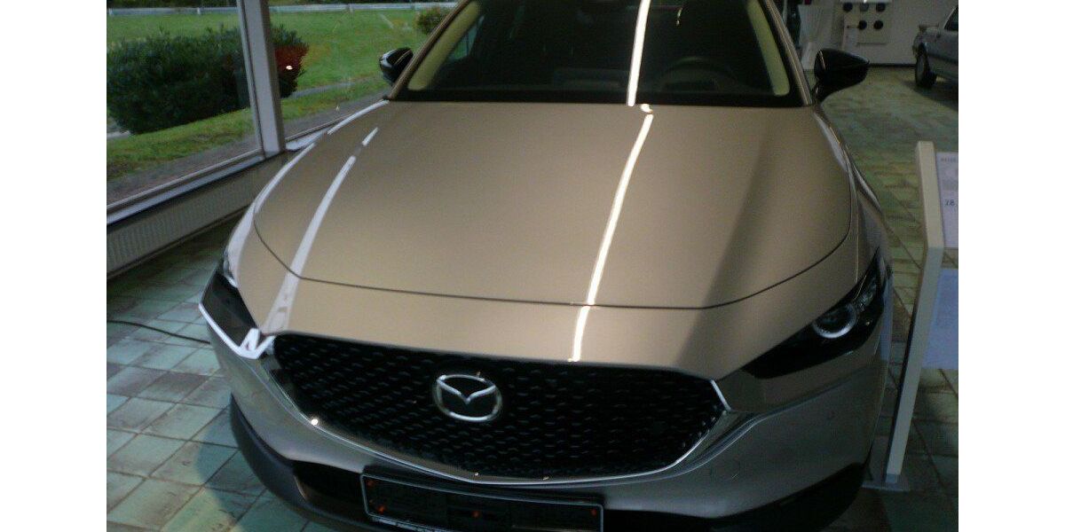 Mazda CX-30 20.000 km 28.780 &euro; Salzgitter 38228